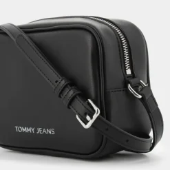 TJW ESSENTIAL CAMERA BAG- TRACOLLE BLACK 15828-BDS