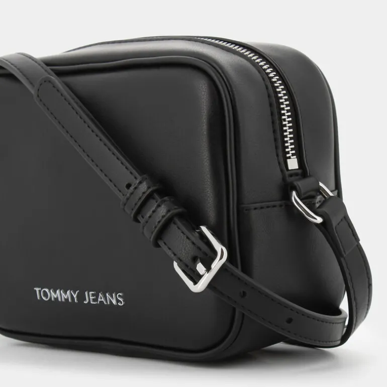 TJW ESSENTIAL CAMERA BAG- TRACOLLE BLACK 15828-BDS