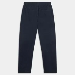 TKANE- PANTALONI BLU 12234593