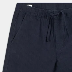 TKANE- PANTALONI BLU 12234593