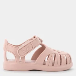 TOBBY- CIABATTE ROSA 10271