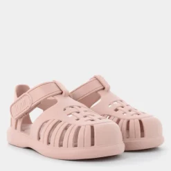 TOBBY- CIABATTE ROSA 10271