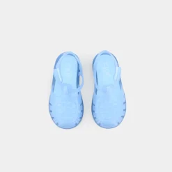 TOBBY- CIABATTE CELESTE 10233