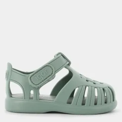 TOBBY- CIABATTE VERDE 10271