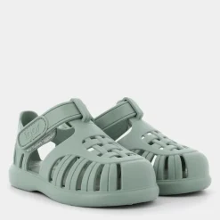 TOBBY- CIABATTE VERDE 10271