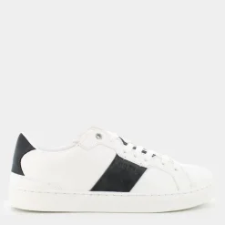 TODI- SNEAKERS WHITE GREY FMT