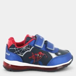 TODO- PRIMI PASSI NAVY/RED B3684A05054C0735