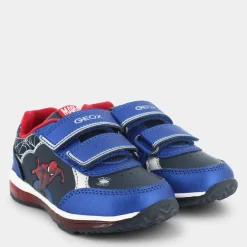 TODO- PRIMI PASSI NAVY/RED B3684A05054C0735