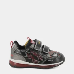 TODO- PRIMI PASSI BLACK/LEAD B2684A0CE54C0067