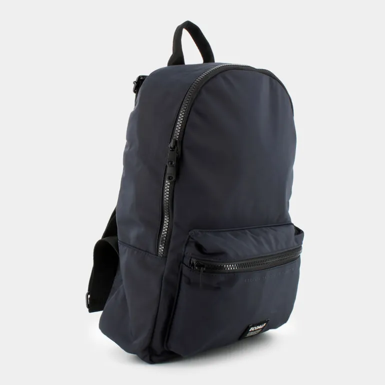 TOKIO BECAUSE MOCHILA- ZAINI DEEP NAVY 0092S24-161
