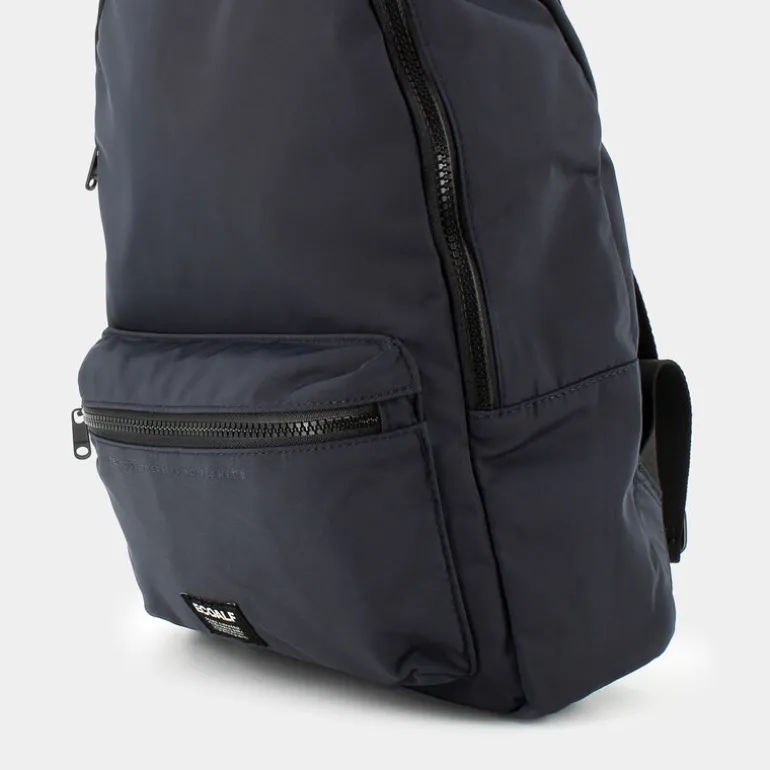 TOKIO BECAUSE MOCHILA- ZAINI DEEP NAVY 0092S24-161