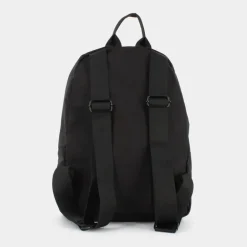 TOKIO BECAUSE MOCHILA- ZAINI BLACK 0092S24-319