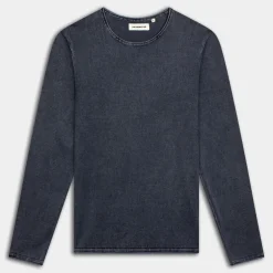 TORI- MAGLIE E FELPE NAVY BLAZER 12259755