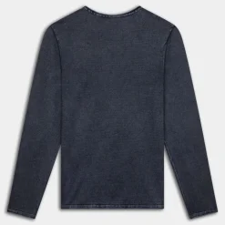 TORI- MAGLIE E FELPE NAVY BLAZER 12259755