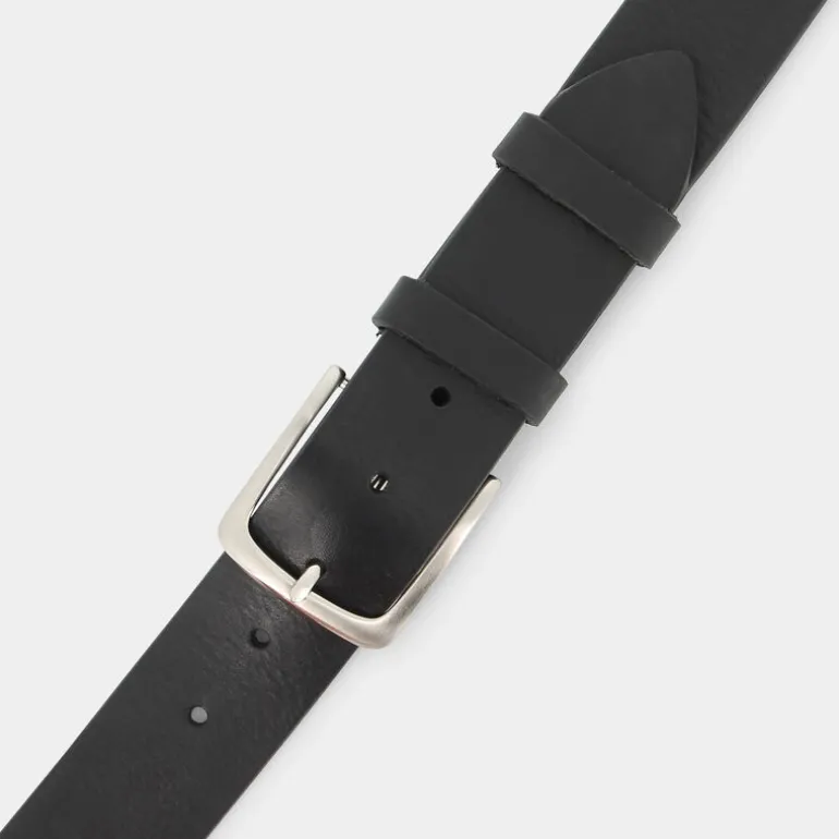 TORO- CINTURE NERO DG-I25-203