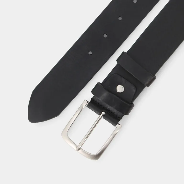 TORO- CINTURE NERO DG-I25-203