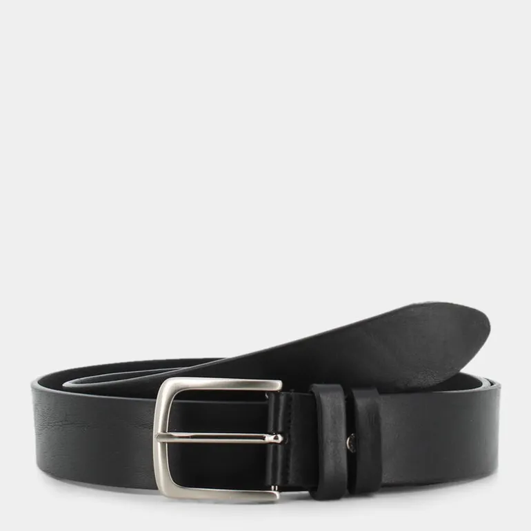 TORO- CINTURE NERO DG-E25-201