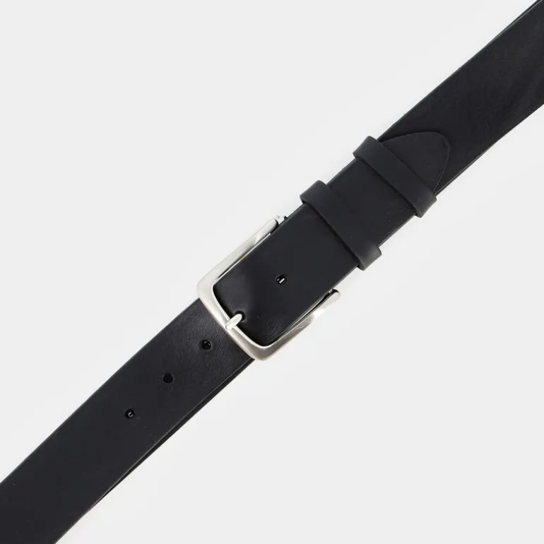 TORO- CINTURE NERO DG-E25-201