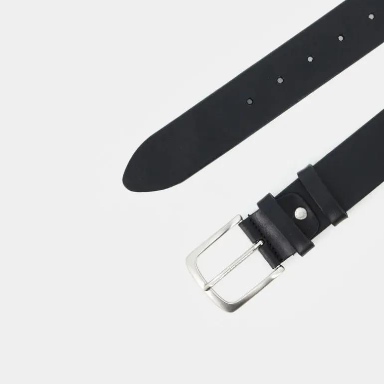 TORO- CINTURE NERO DG-E25-201