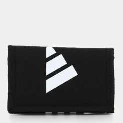 TR WALLET- ACCESSORI SPORT black HT4750