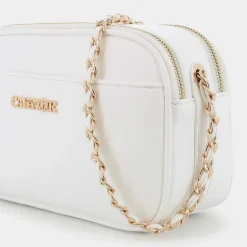 TRACOLLE BIANCO C3YG0813