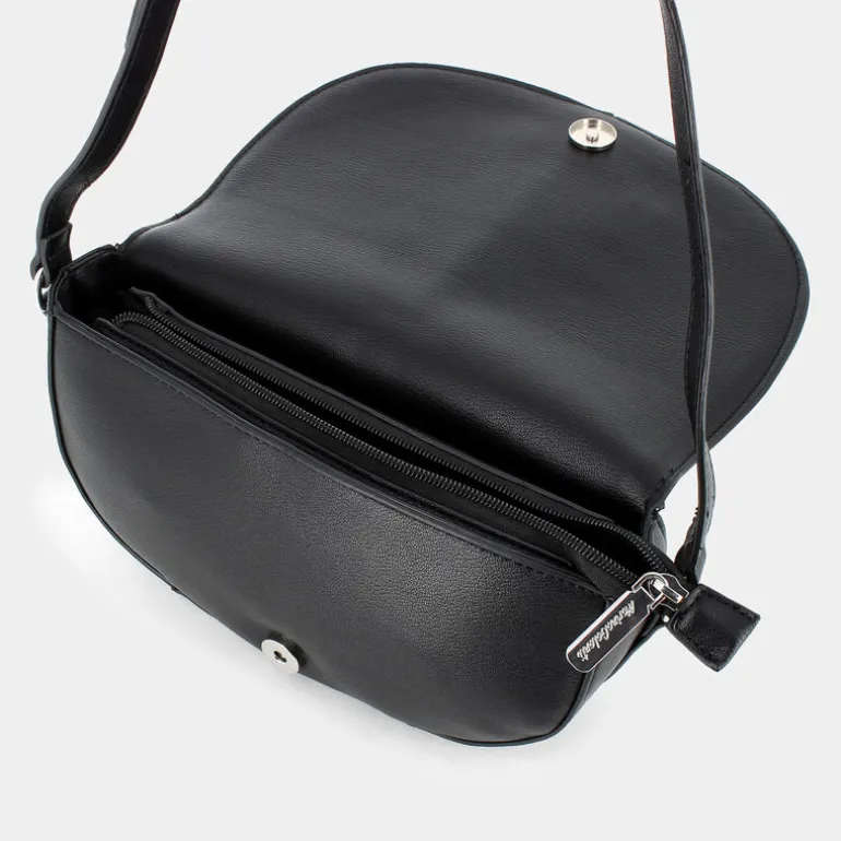 TRACOLLE BLACK MB0574SR1