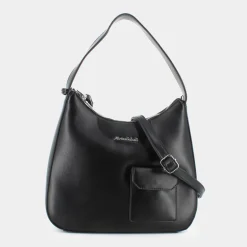 TRACOLLE BLACK MB0575HO2