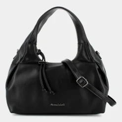 TRACOLLE BLACK MB0585HO2