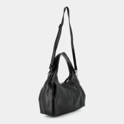 TRACOLLE BLACK MB0585HO2