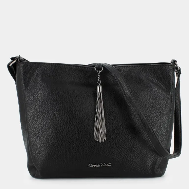 TRACOLLE BLACK MB0546CY3