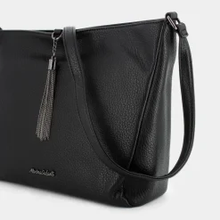 TRACOLLE BLACK MB0546CY3