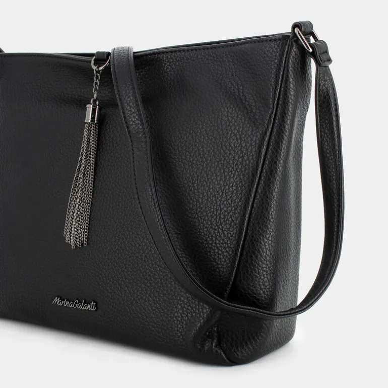 TRACOLLE BLACK MB0546CY3