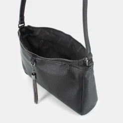 TRACOLLE BLACK MB0546CY2