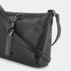 TRACOLLE BLACK MB0546CY2