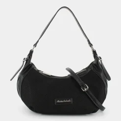 TRACOLLE BLACK MB0528H02