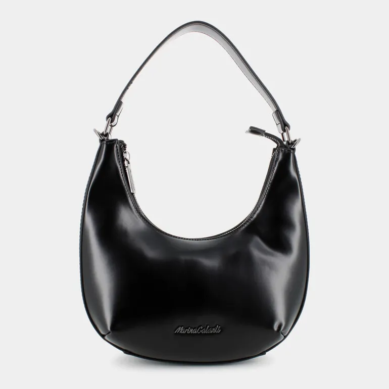 TRACOLLE BLACK MB0587HO2