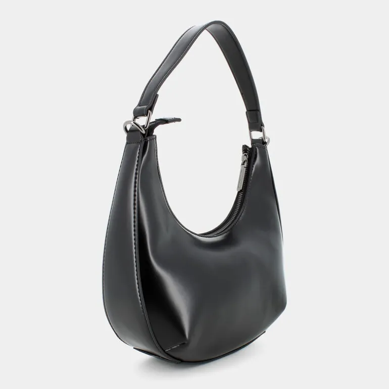 TRACOLLE BLACK MB0587HO2