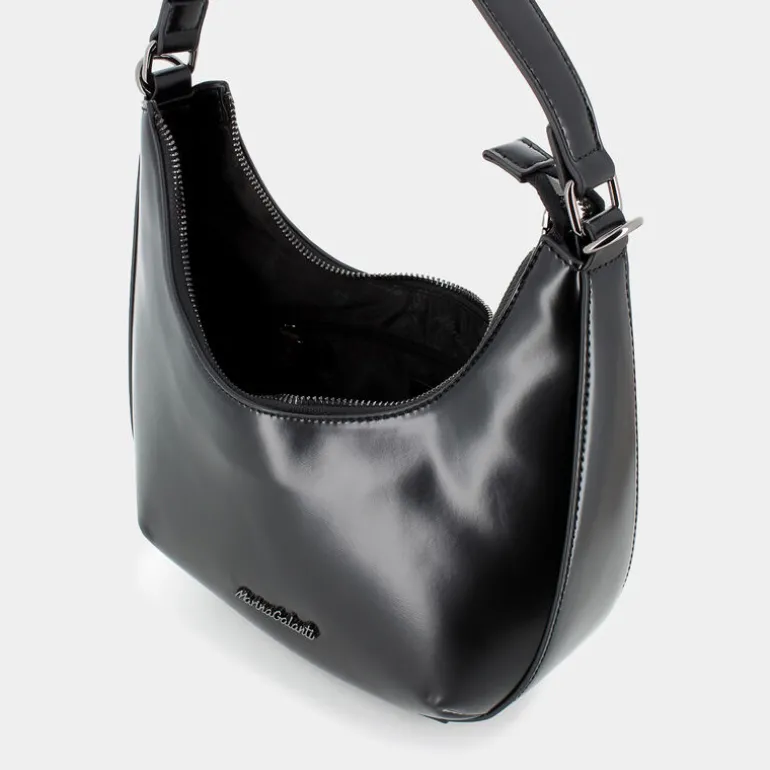 TRACOLLE BLACK MB0587HO2