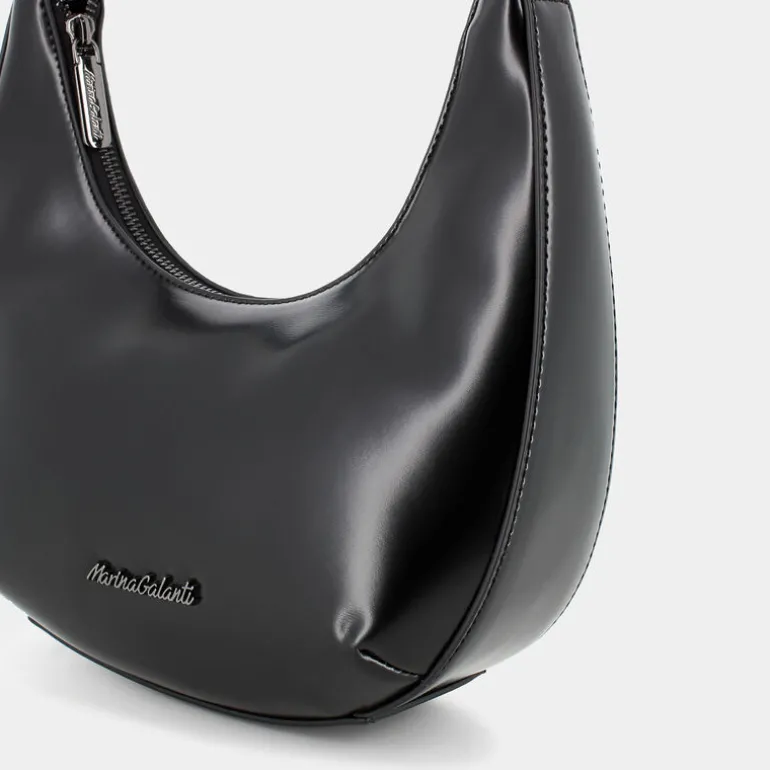 TRACOLLE BLACK MB0587HO2