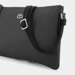 TRACOLLE BLACK NF1887PO