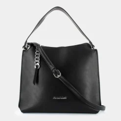 TRACOLLE BLACK MB0503HO2