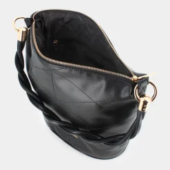 TRACOLLE BLACK MB0573HO2