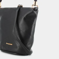 TRACOLLE BLACK MB0573HO2