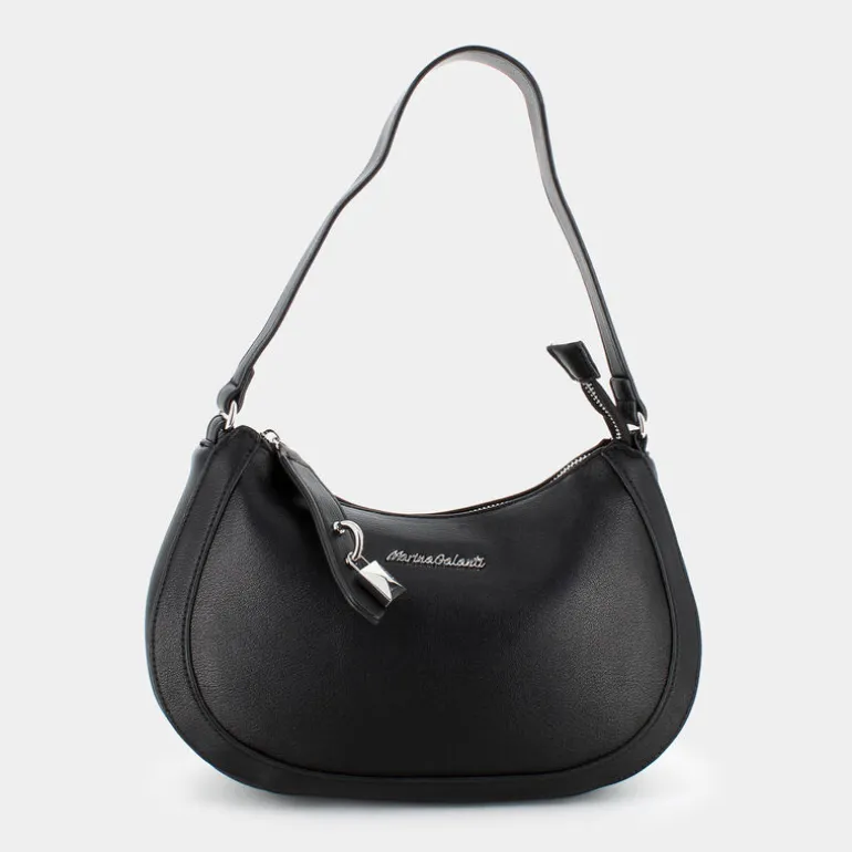 TRACOLLE BLACK MB0574HO2