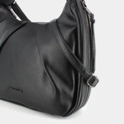 TRACOLLE BLACK MB0572HO3