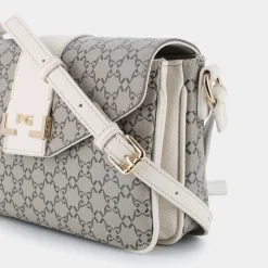 TRACOLLE ECRU E543922D