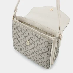 TRACOLLE ECRU E543922D