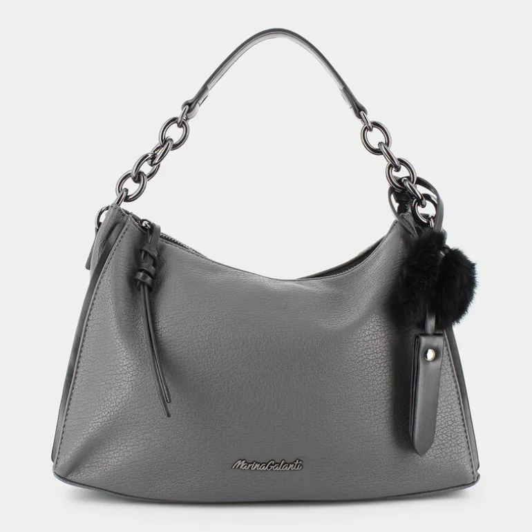 TRACOLLE GREY MB0456HO1