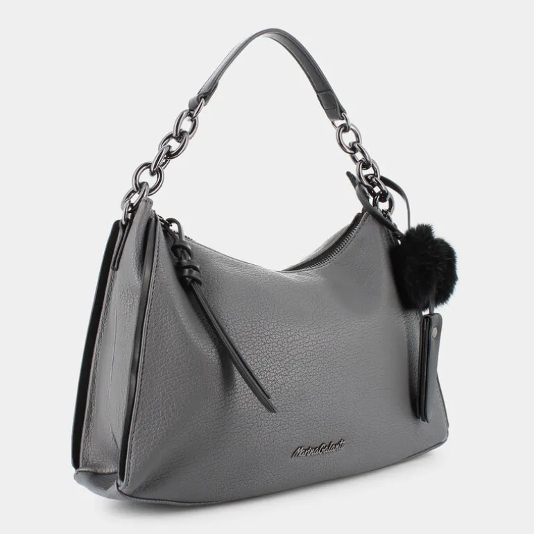 TRACOLLE GREY MB0456HO1