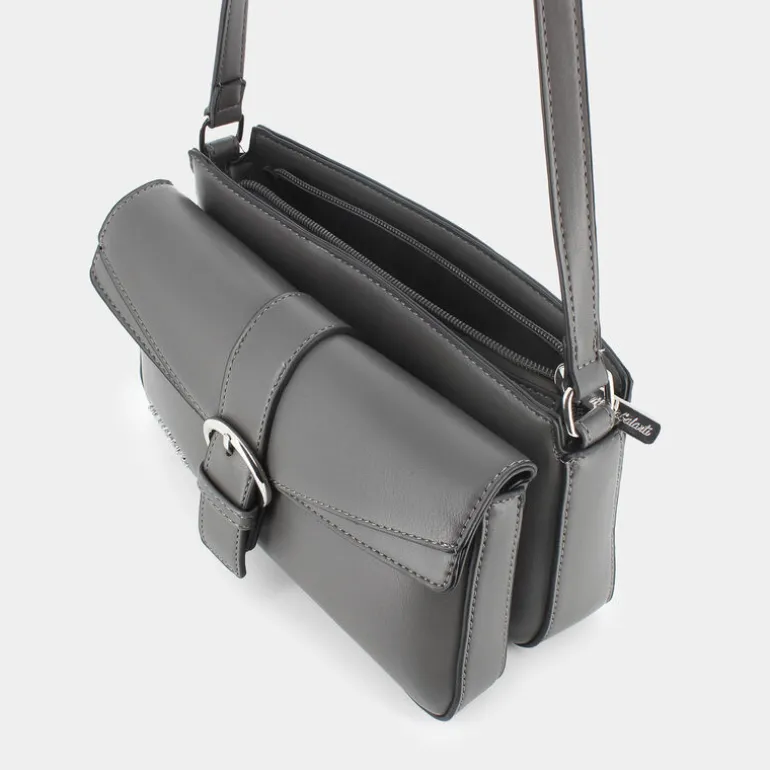 TRACOLLE GREY MB0588SR2